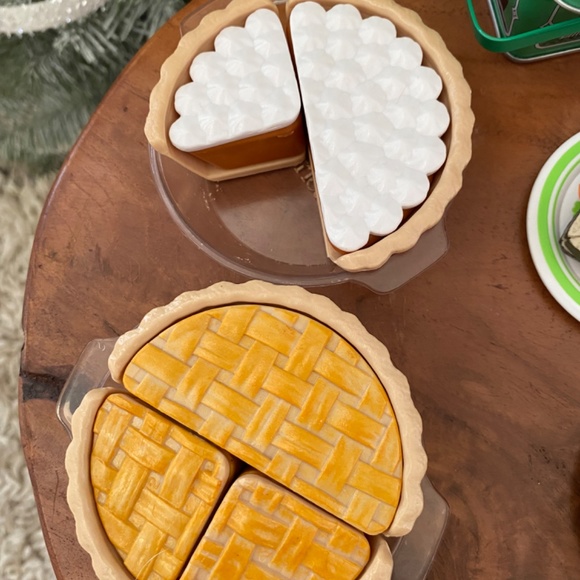 Autum picnic set - Picture 2 of 6